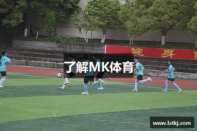 了解MK体育